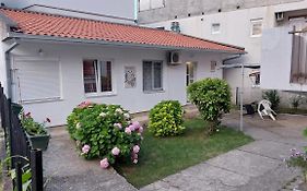 Apartment Aleksandra
