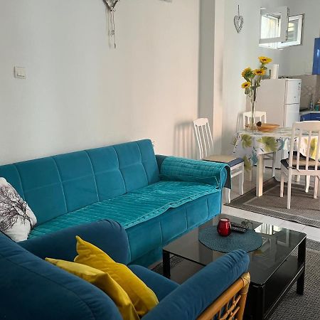Apartment Aleksandra Bar Zewnętrze zdjęcie